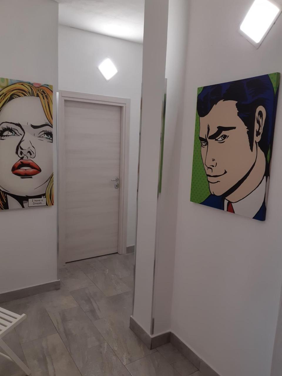 Sophia 호텔 볼로냐 외부 사진