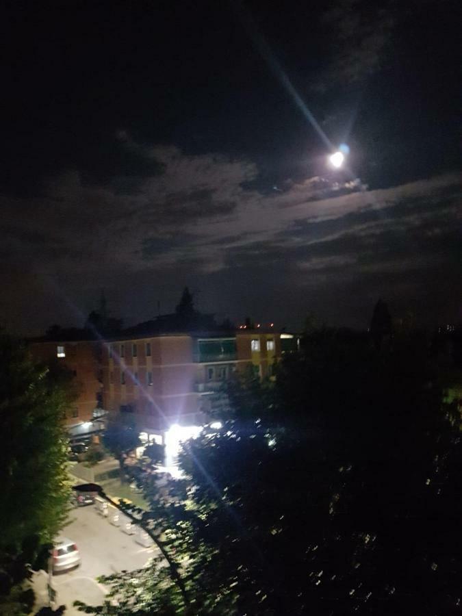 Sophia 호텔 볼로냐 외부 사진