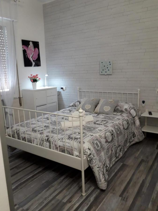 Sophia 호텔 볼로냐 외부 사진